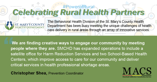 quote from SMC health dept