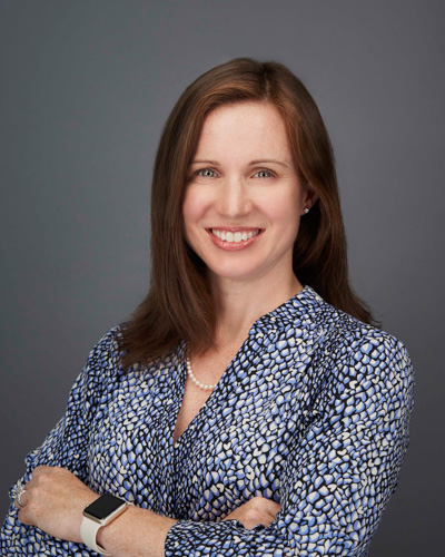 photo of Sarah Merritt, MD